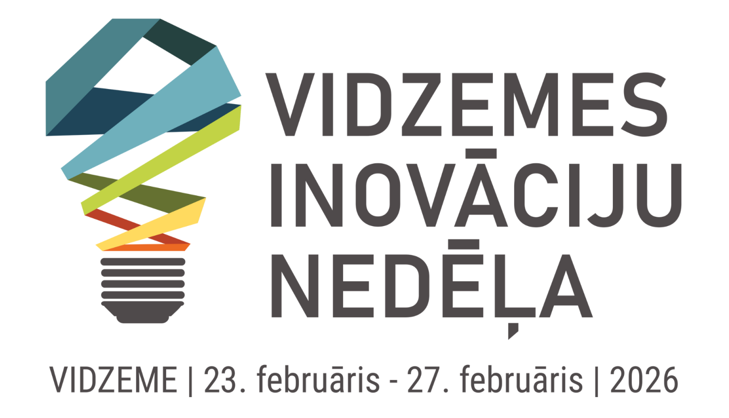 Attēls: Sākusies Vidzemes inovāciju nedēļa: programmā 33 bezmaksas pasākumi visā reģionā
