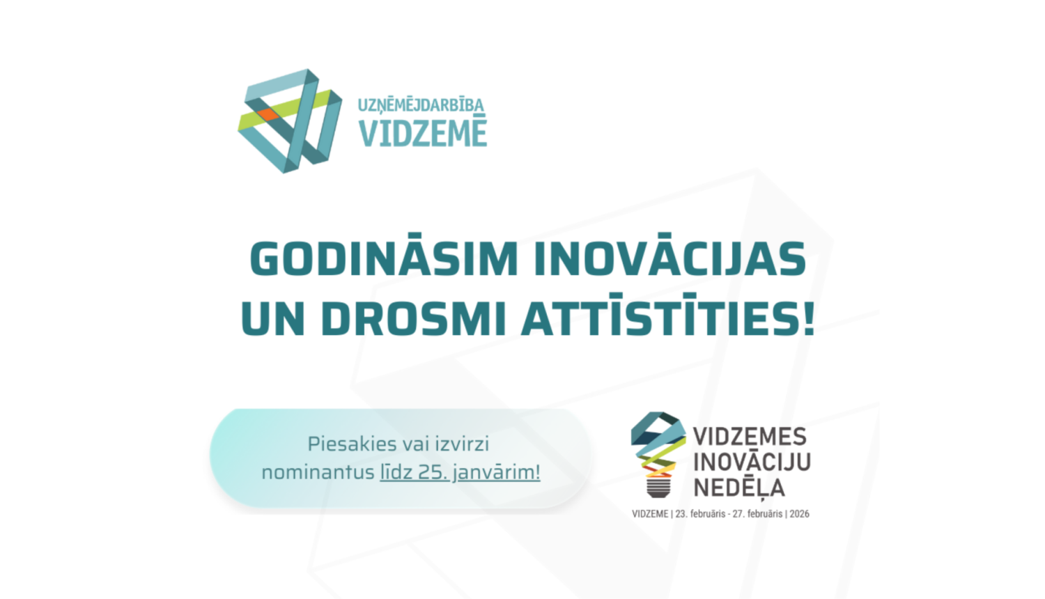 Konkurss uzņēmējiem