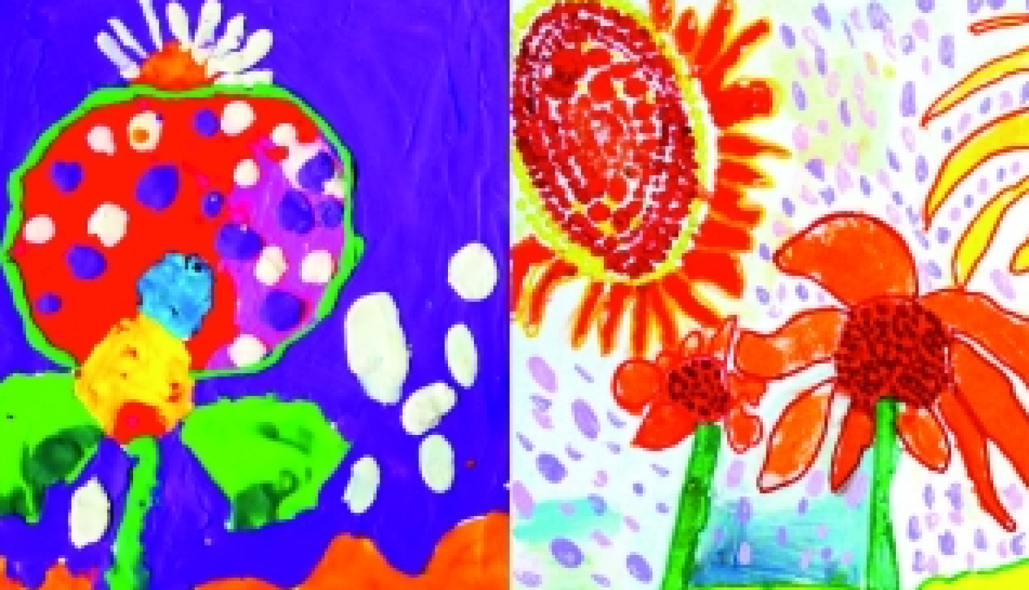 Attēls: iestājpārbaudījumi mākslas skolā