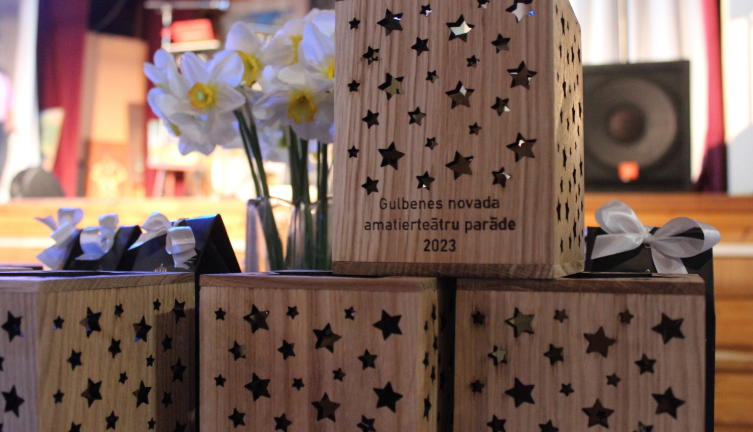 Foto: Gulbenes novada amatierkolektīvu skates