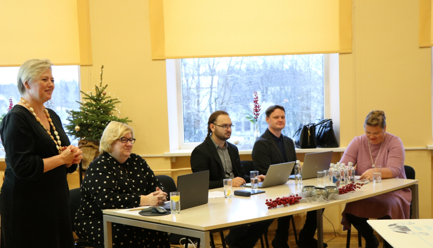 CVK reģionālais seminārs šodien notiek Gulbenē