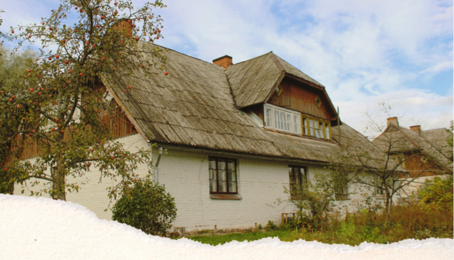 Afiša: Ekskursija "Piedzīvo rudeni Viestura ielā"