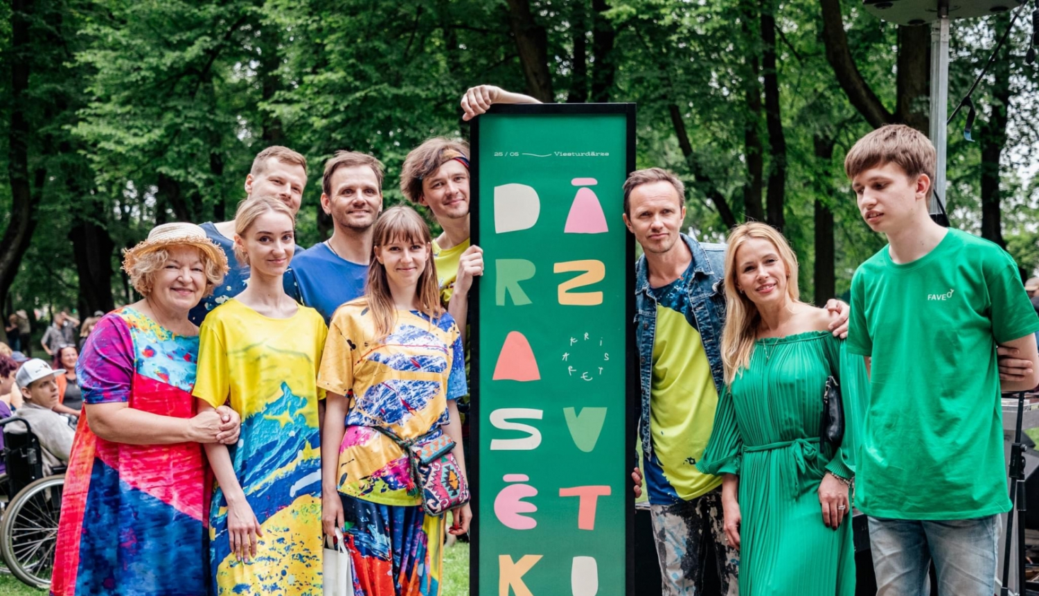 Attēls: darba meklētāju platforma faveolv