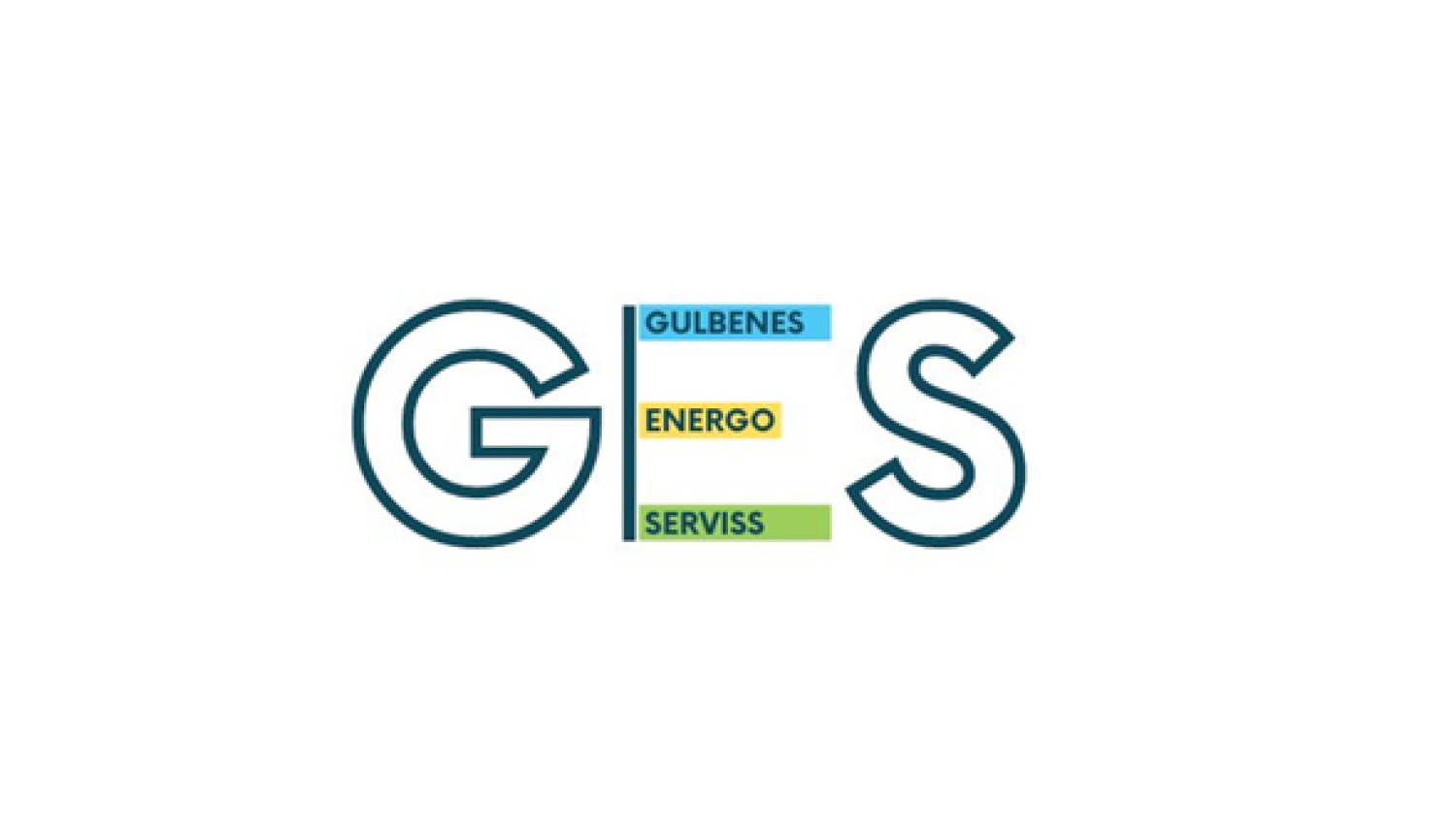 GES logo