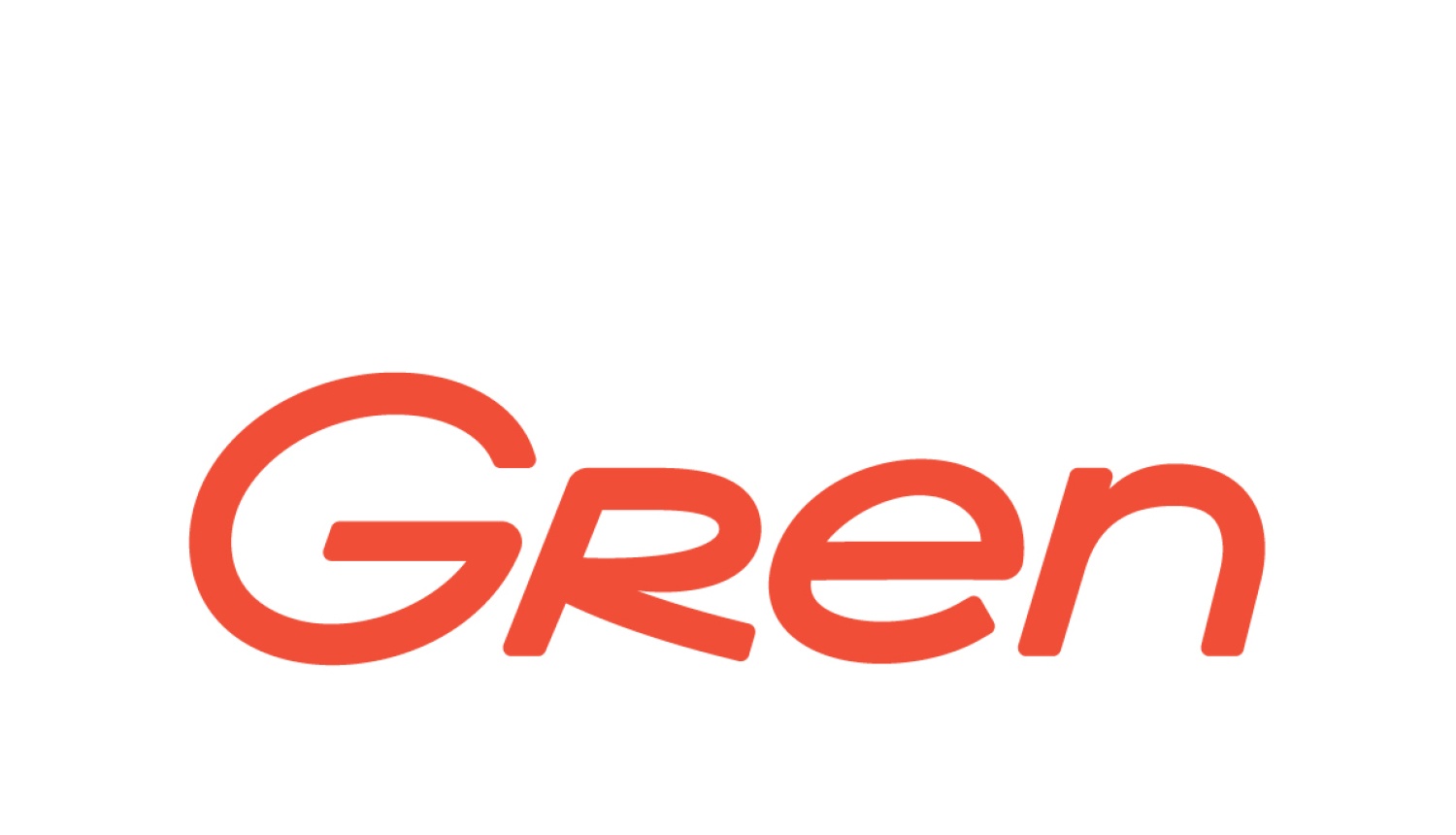 Attēls: Gren logo
