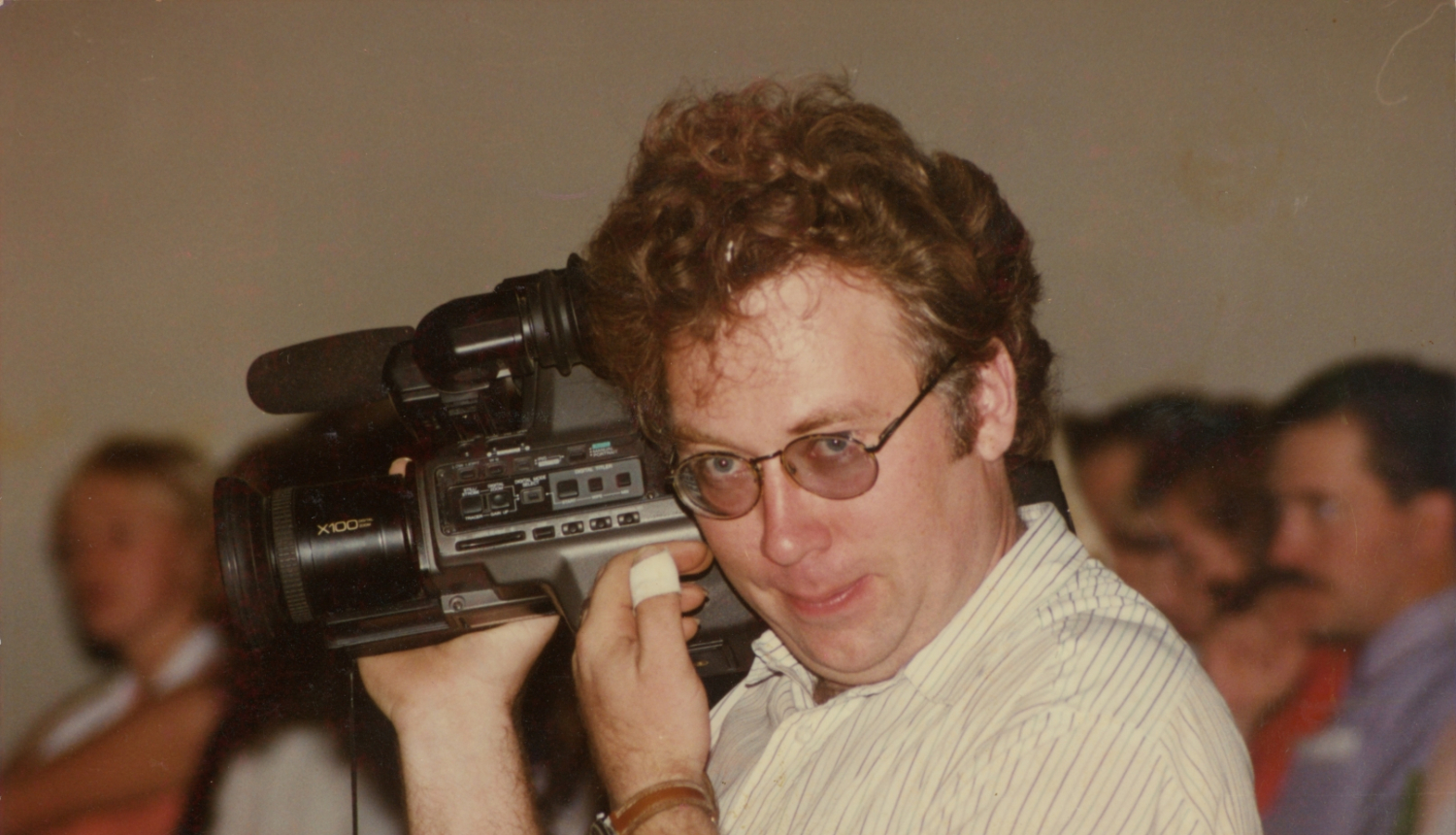 Attēls: novadnieks Guntars Eniks