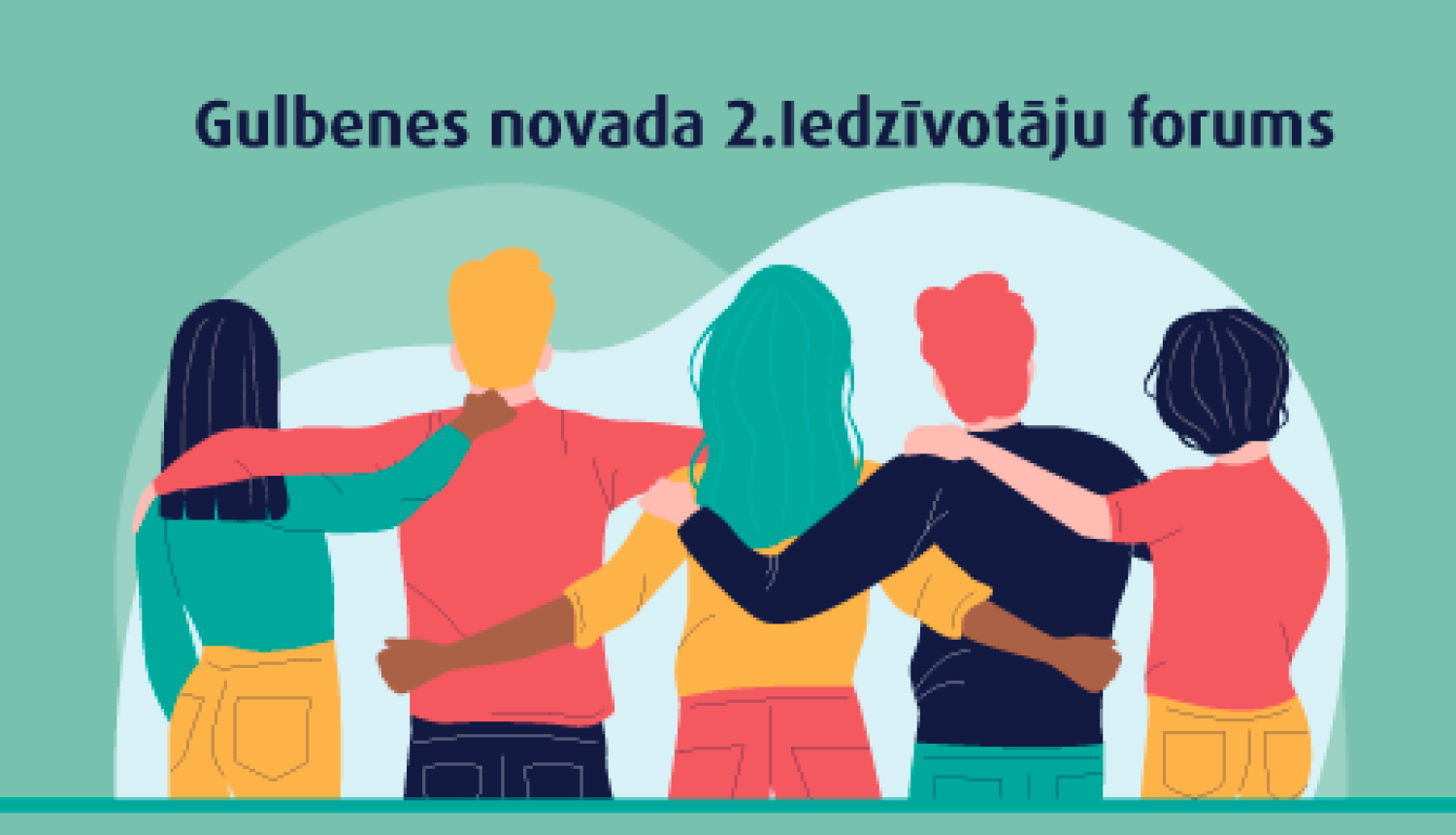 Afiša: Gulbenes novada 2.iedzīvotāju forums