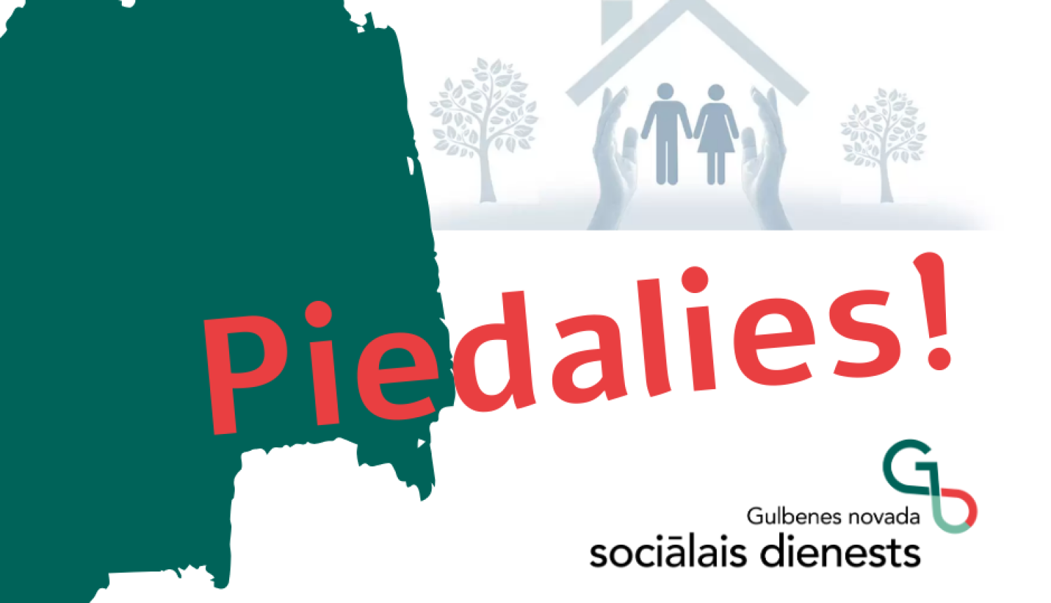 Sociālais dienests aicina piedalīties aptaujā