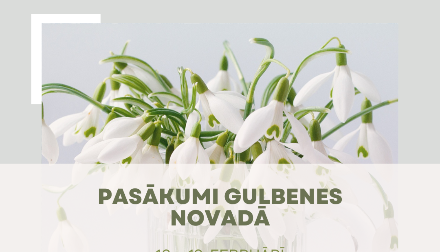 Titulbilde nedēļas nogales pasākumiem