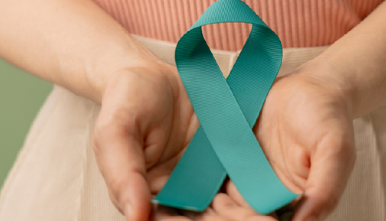 Attēls: Janvāris-dzemdes kakla vēža izpratnes veicināšanas mēnesis