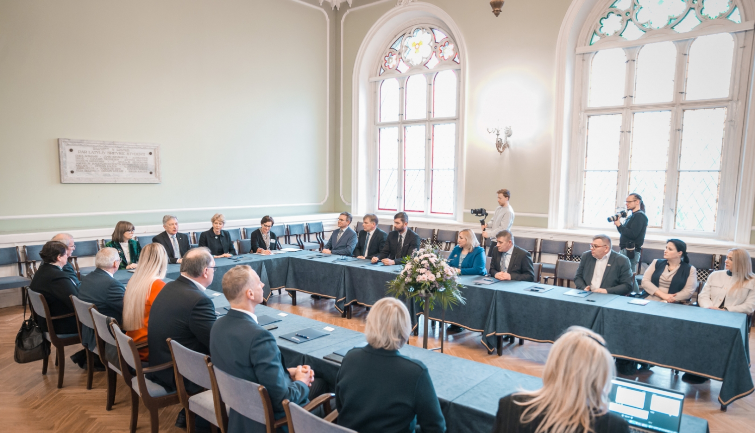 10 pašvaldības pievienosies  IZM un LU sadarbības memorandam par izglītības kvalitātes celšanu