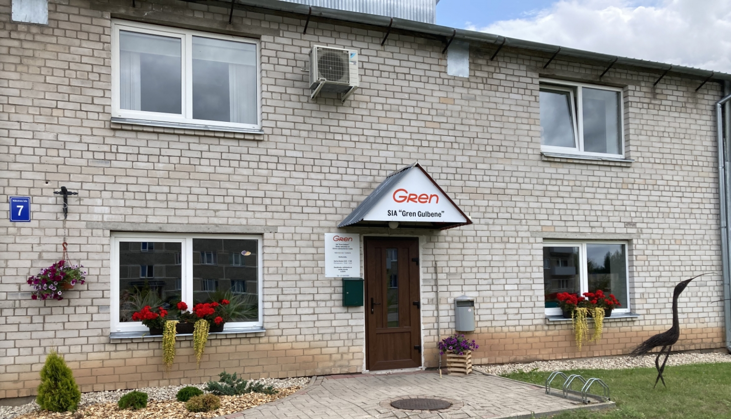 Attēls: SIA Gren Gulbenē