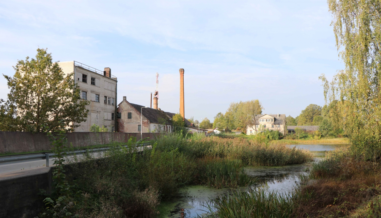 Aicina piedalīties zivju monitoringa demonstrācijā