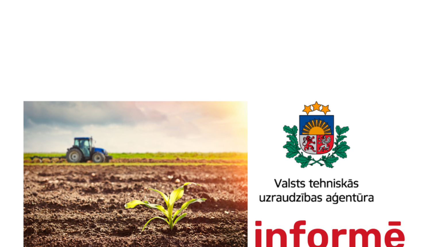 Attēls ar Valsts tehniskās uzraudzības aģentūra logo