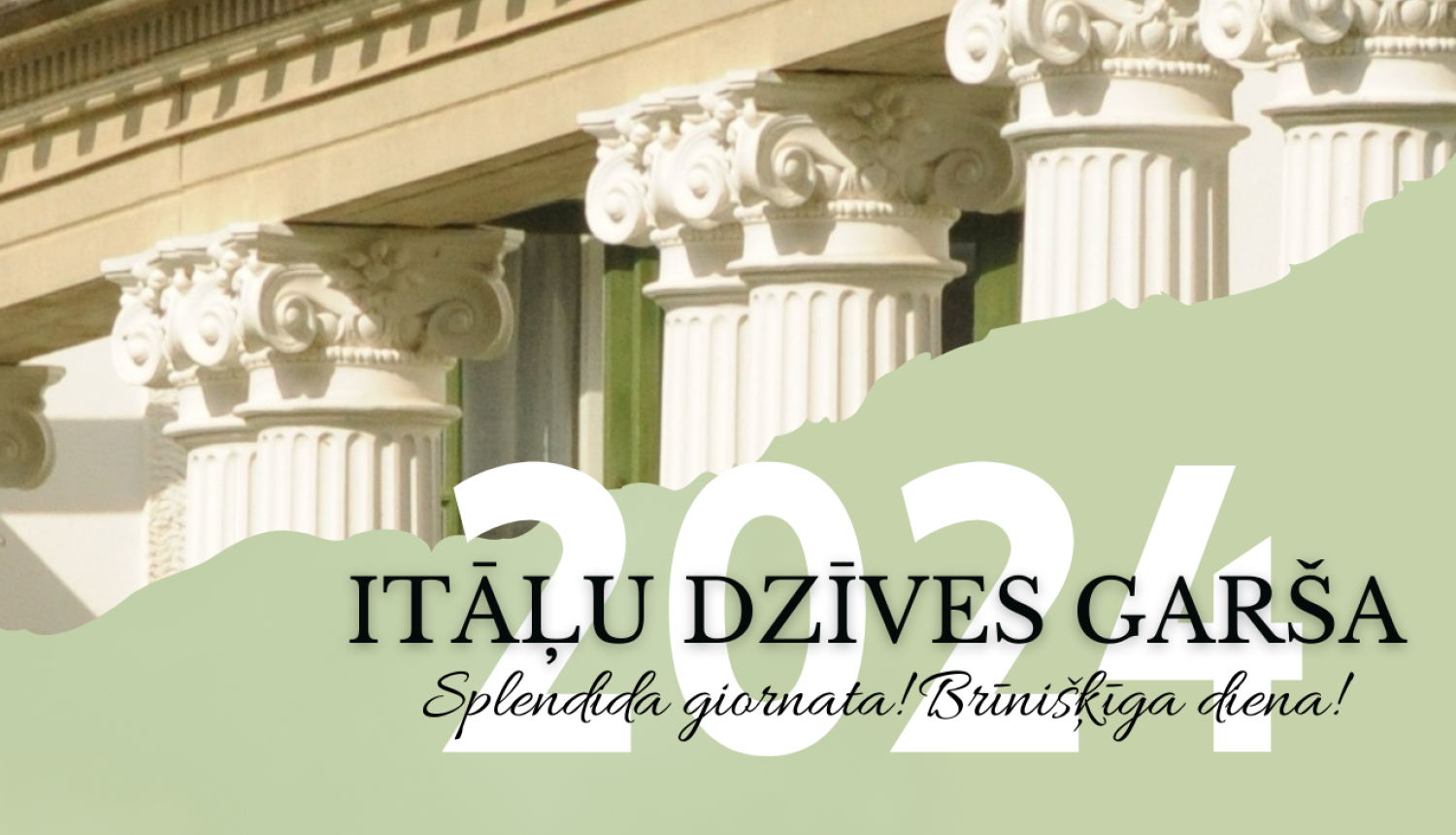 ITĀĻU DZĪVES GARŠA” jau trešo reizi Stāmerienā 