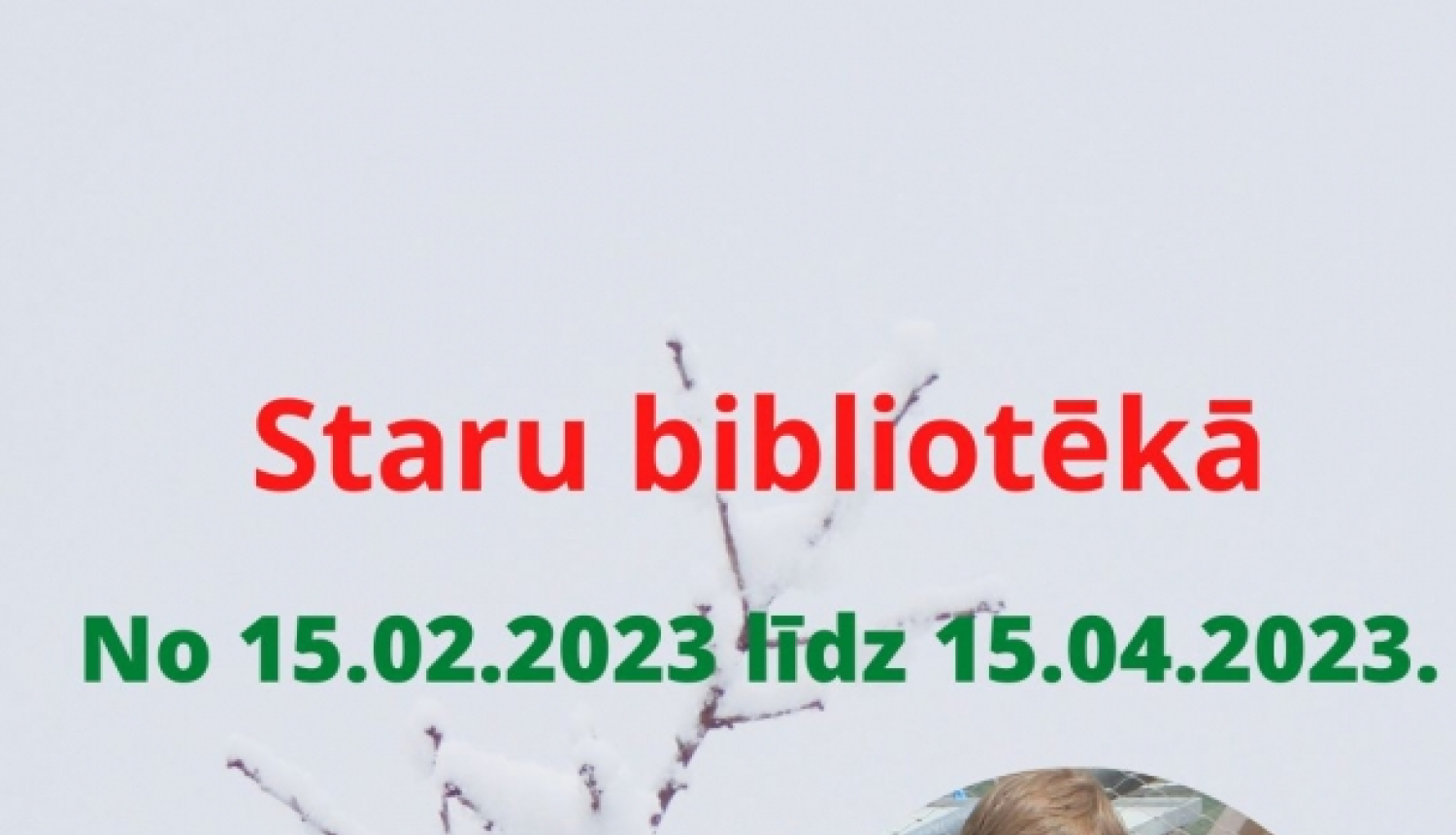 Andas Krimas fotoizstāde