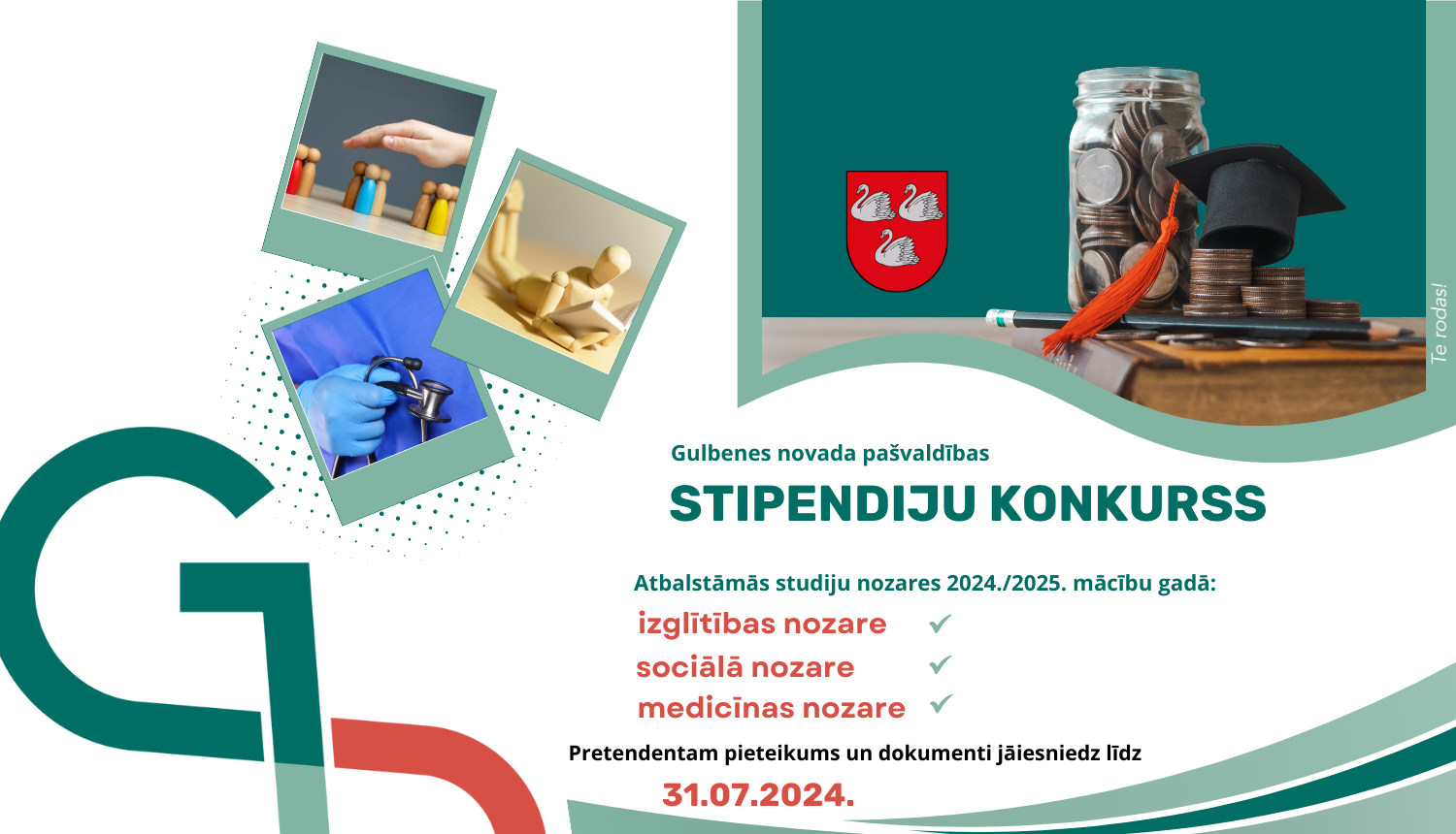 Attēls: Stipendiju pieteikumi_2024