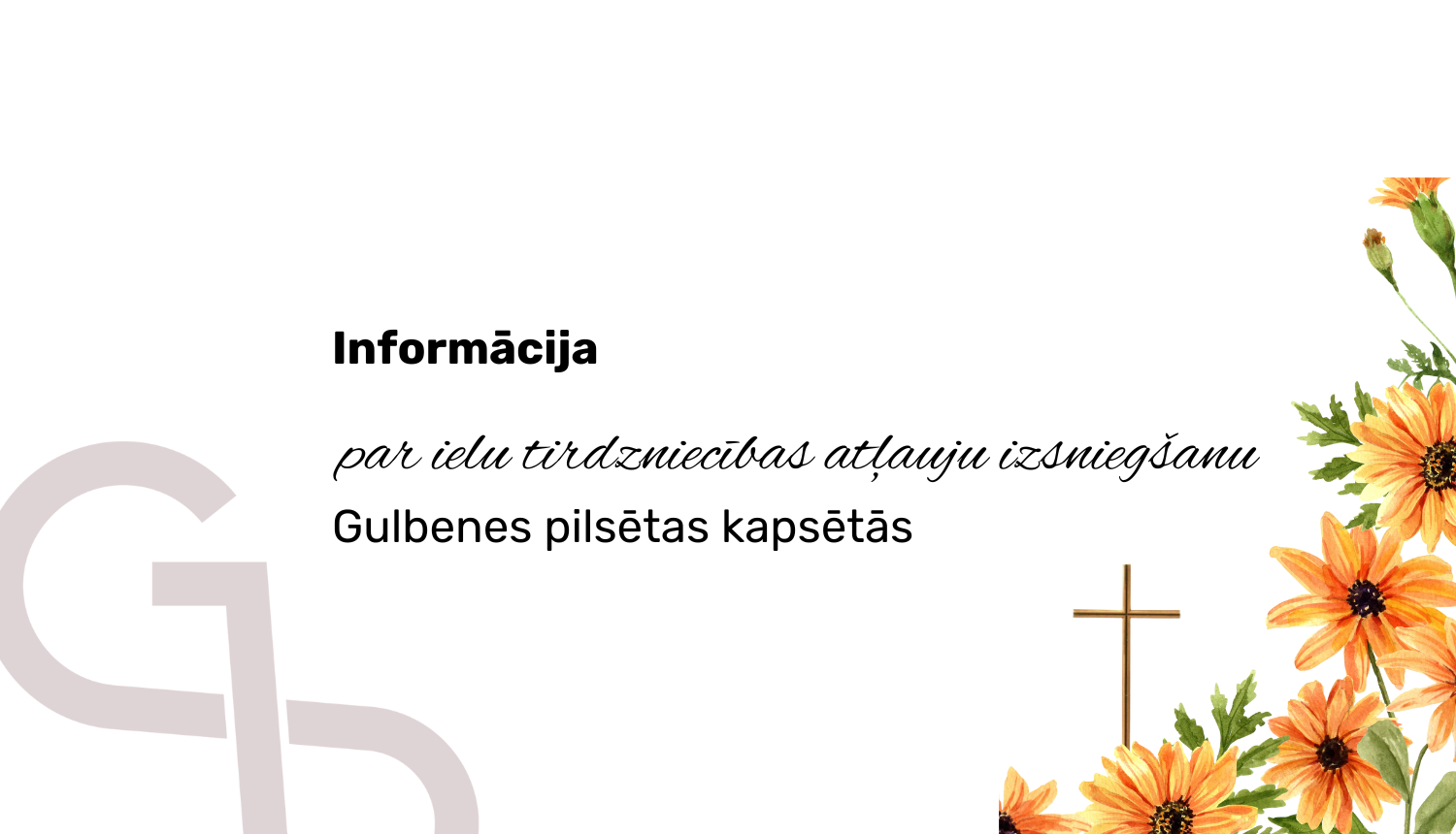 attēls: par ielu tirdzniecības atļaujām kapusvētkos 2024