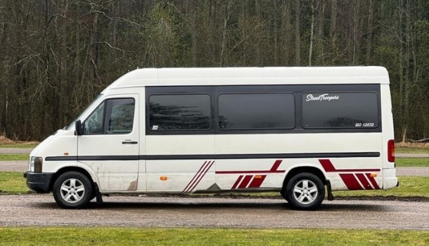 Attēls: Jauns pakalpojums - “K-Auto Plasticfix”  -  auto plastmasas detaļu atjaunošana