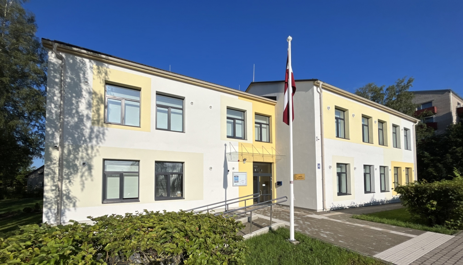 Attēls: Gulbenes Mūzikas skola