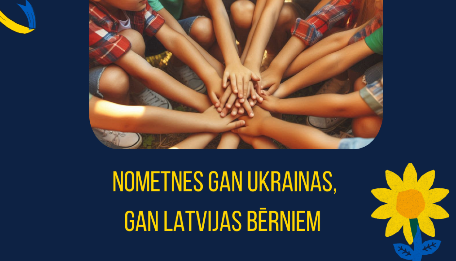 Nometnes nērniem Gulbenes novadā