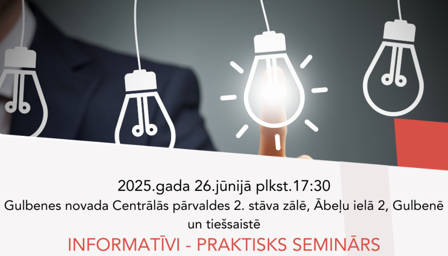 pievienoties informatīvi praktiskam semināram “Kā iesniegt līdzdalības budžeta projekta ideju platformā GeoLatvija.lv?”