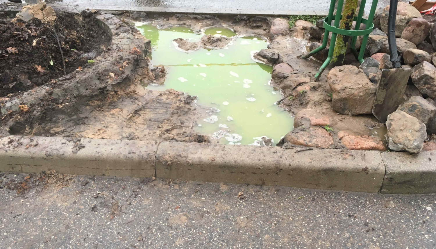 Attēls: Kā atpazīt siltumapgādes sistēmas bojājumu?