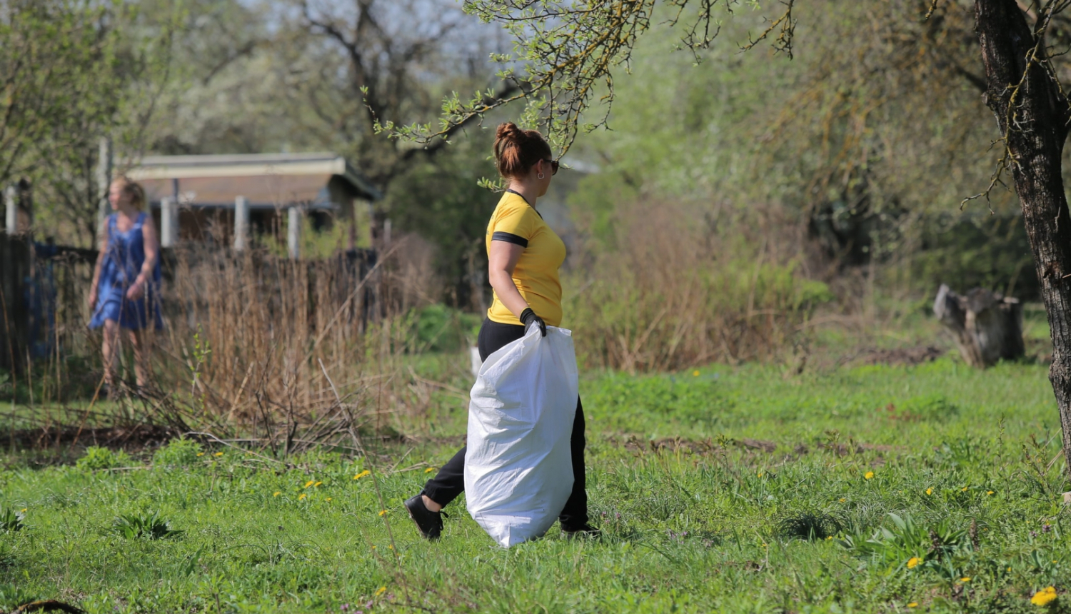 Attēls: Lielā Talka koordinatoru tikšanās 26.03.