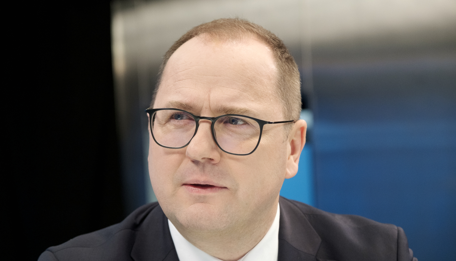 Attēls: Viedās administrācijas un reģionālās attīstības ministrs Raimonds Čudars