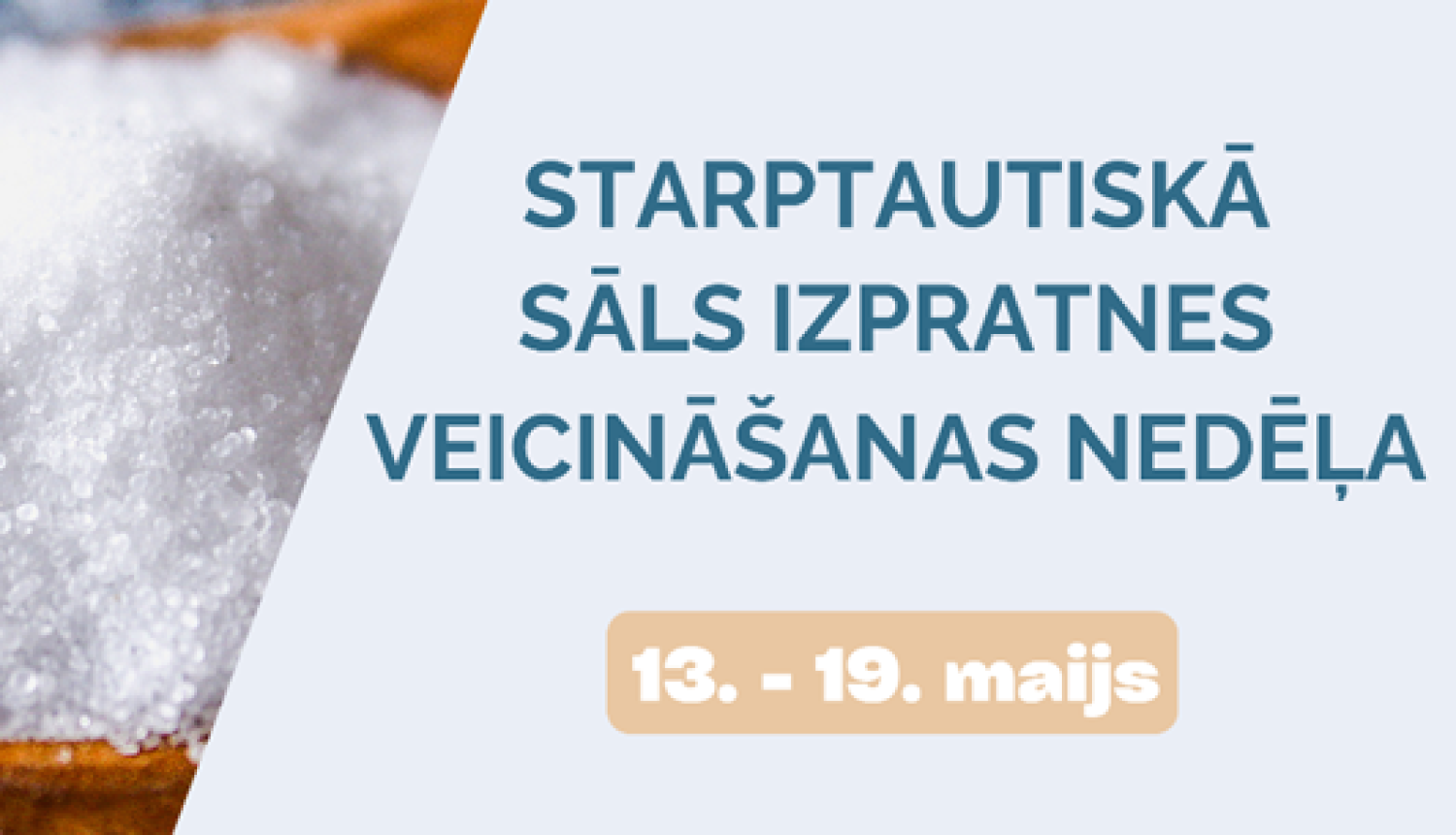 Attēls: Sāls nedēļa 2024