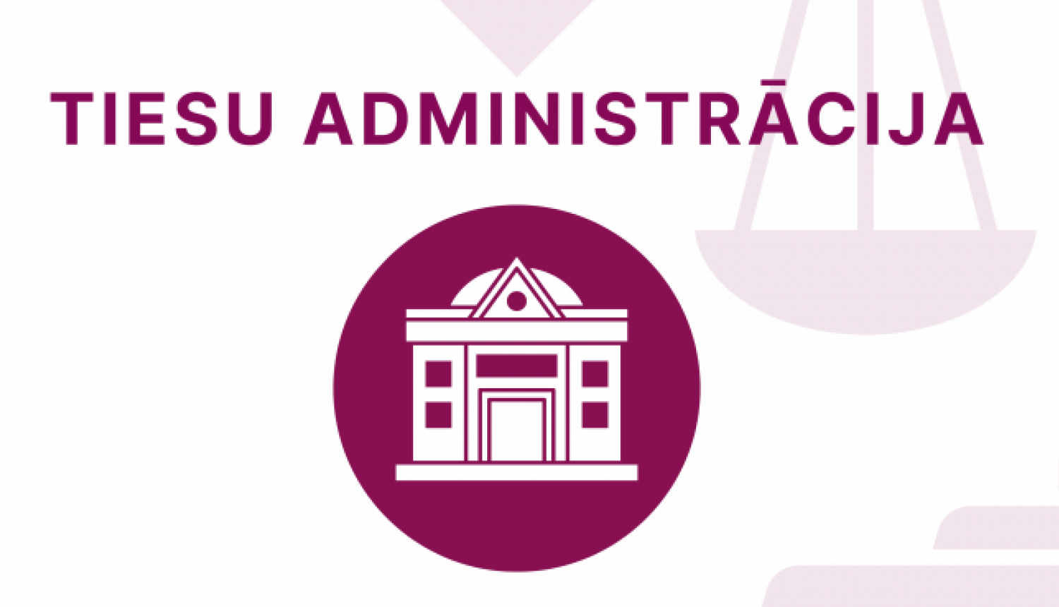 Attēls: Valsts nodrošināta juridiskā palīdzība