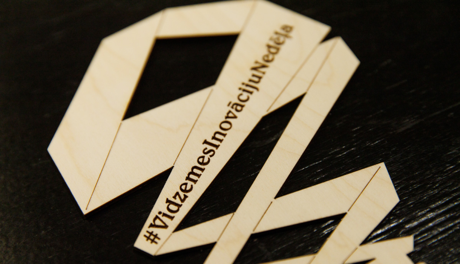 Attēls: Atvērta pasākumu pieteikšana Vidzemes inovāciju nedēļai 2024