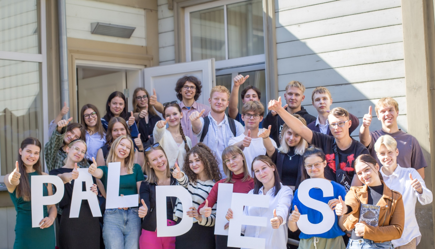 Vītolu fonda stipendiāti