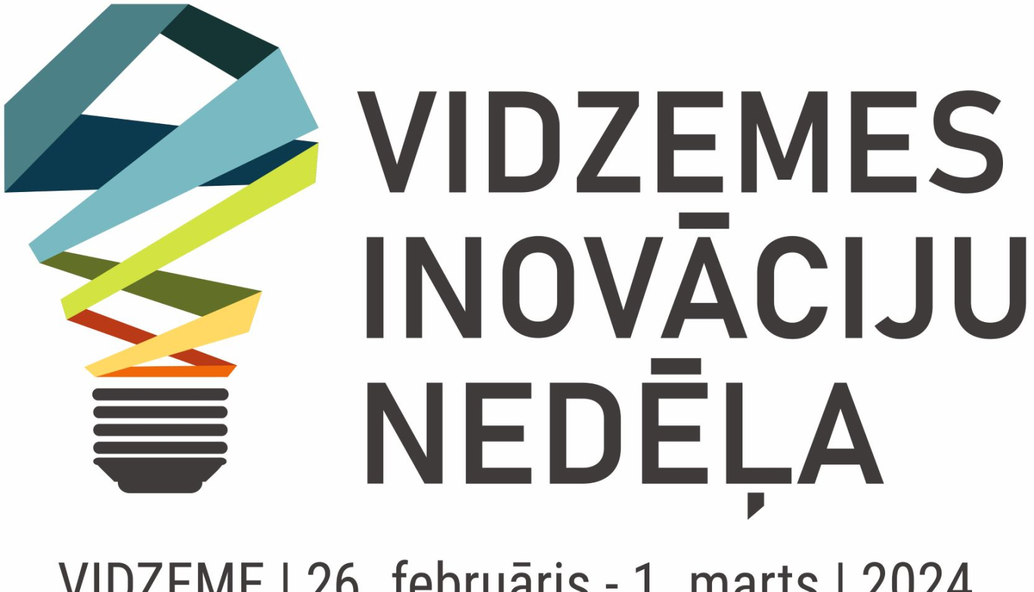Vizuālis: Vidzemes inovāciju nedēļa 2024