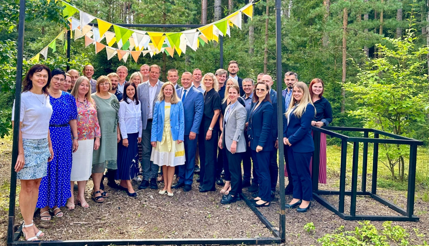 SIA "ZAAO" arī nākamos 5 gadus vadīs Gints Kukainis