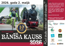 Attēls: 10.Bānīša kauss