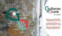 Attēls: Gulbenes novada video