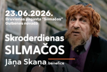 Attēls: Skroderdienas Silmačos 23.06.2025.