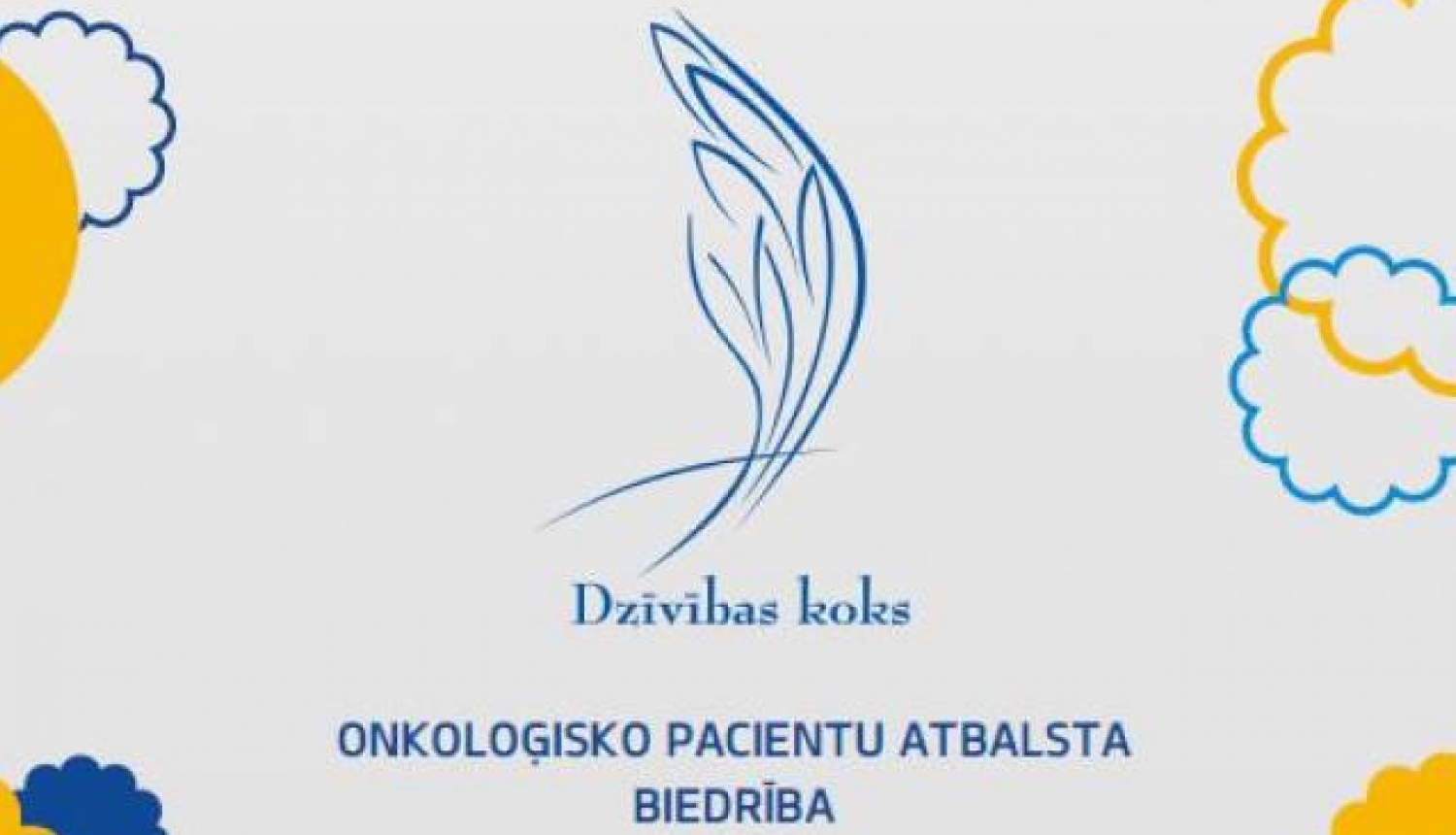 Attēls: Dzīvības koks biedrība