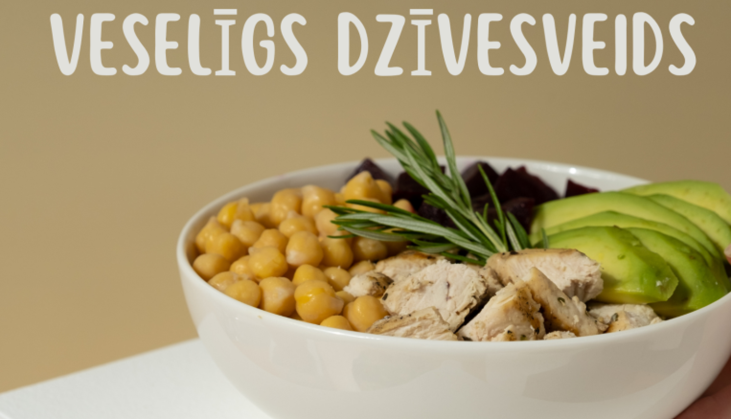 veselīgs
