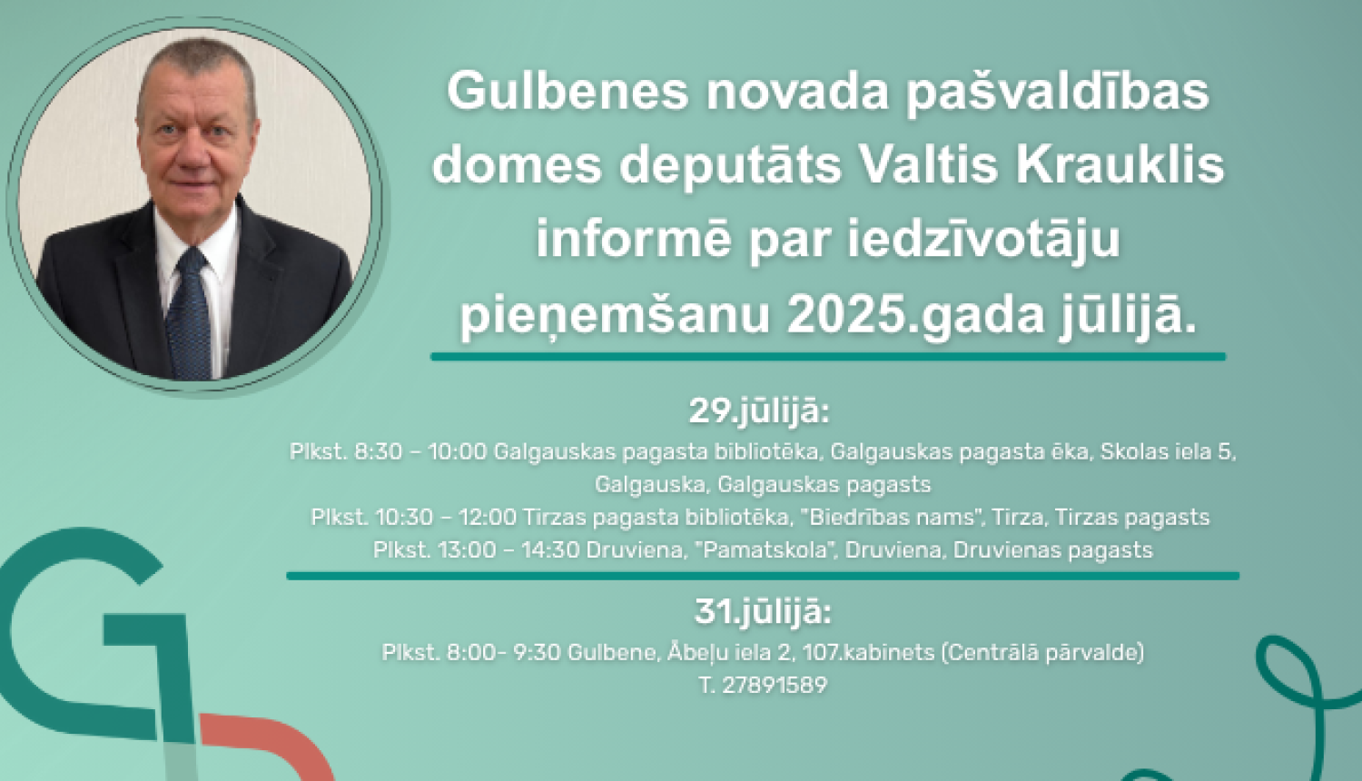 Valtis Krauklis