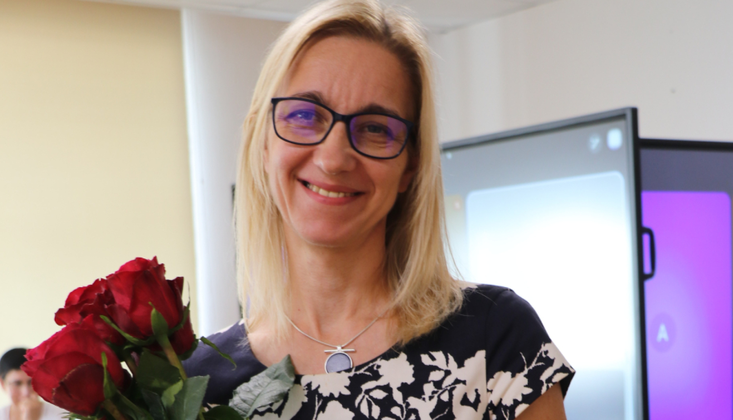 Ilona Matīsa
