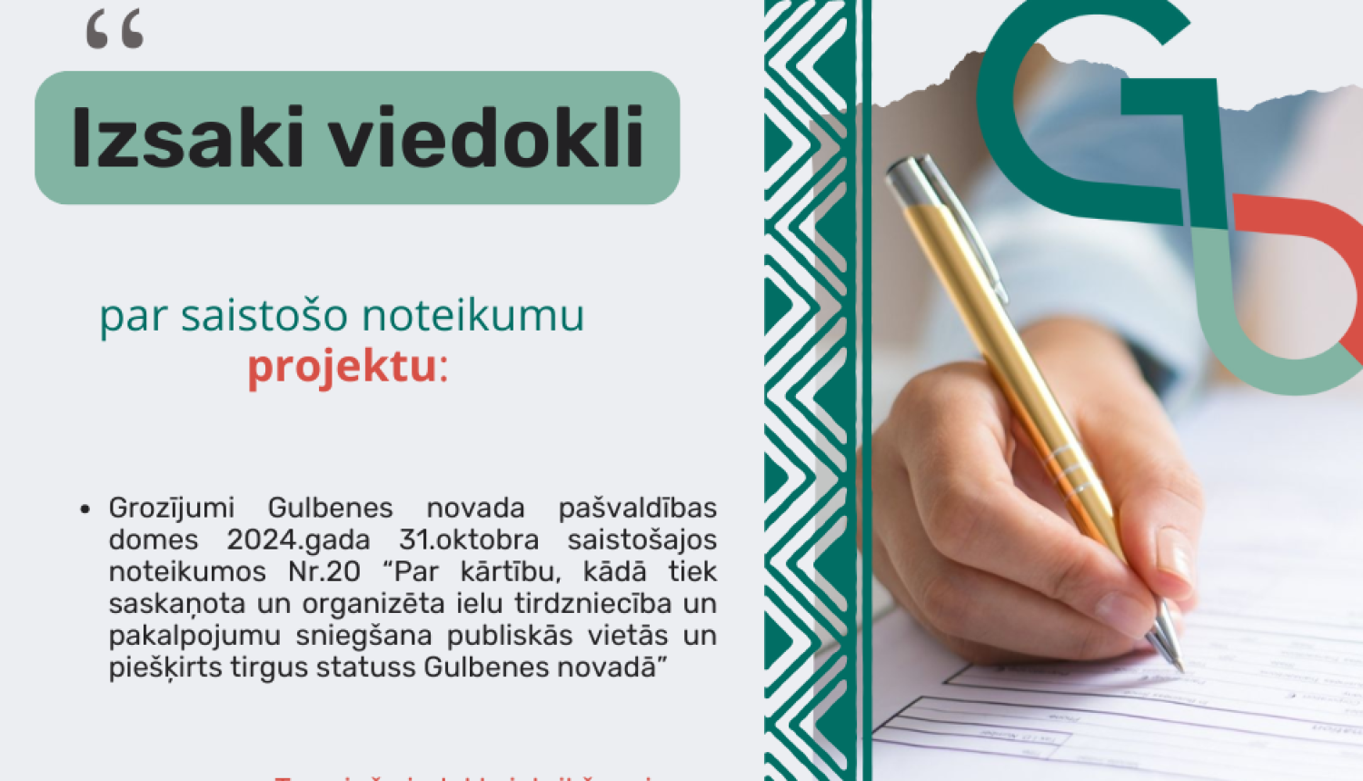 SN projekts