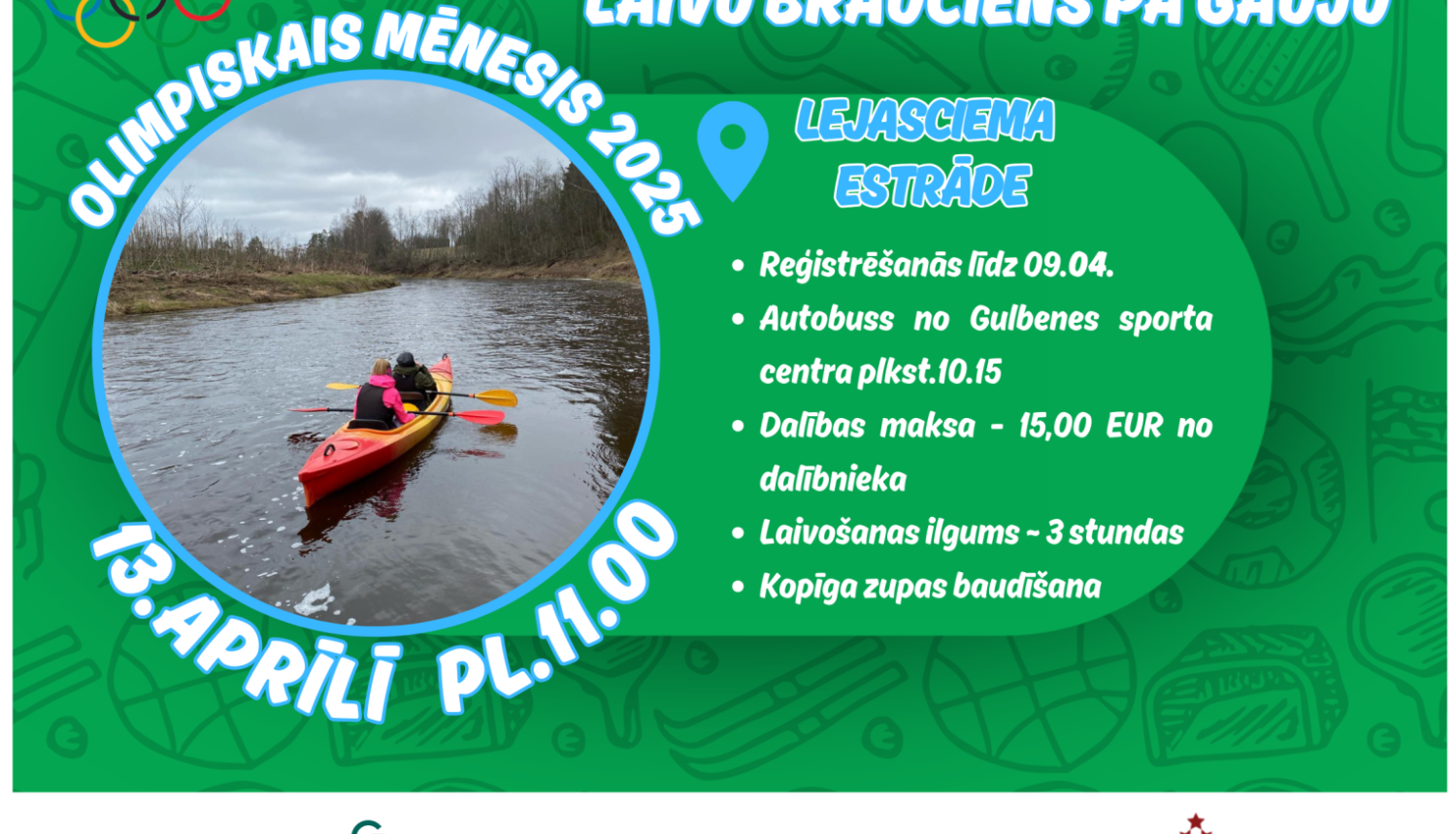 Laivu brauciens
