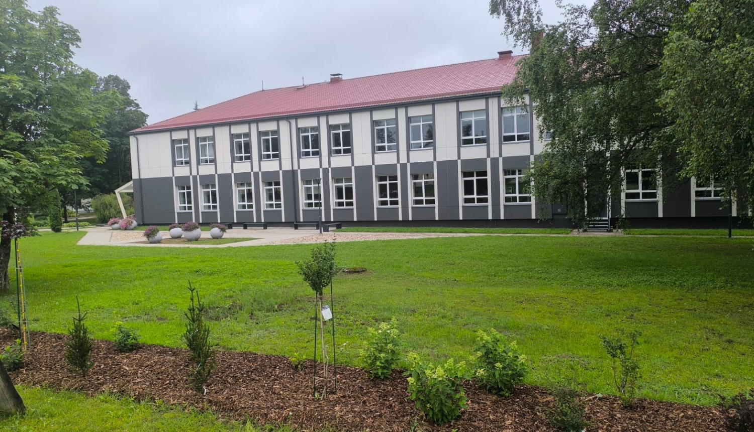 Zaļā klase