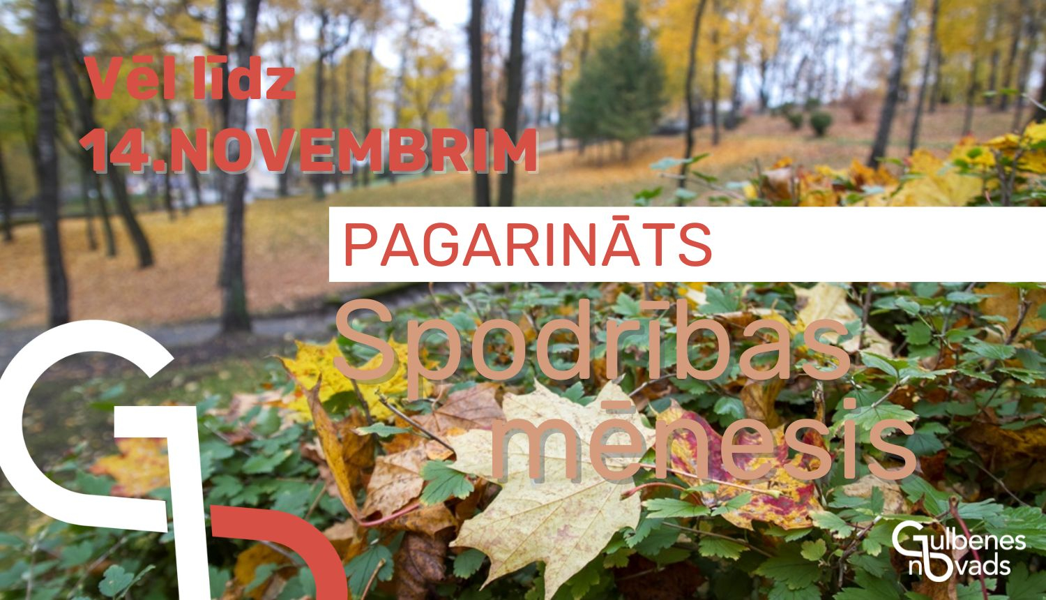 attēls: pagarināts Spodrības mēnesis 2025