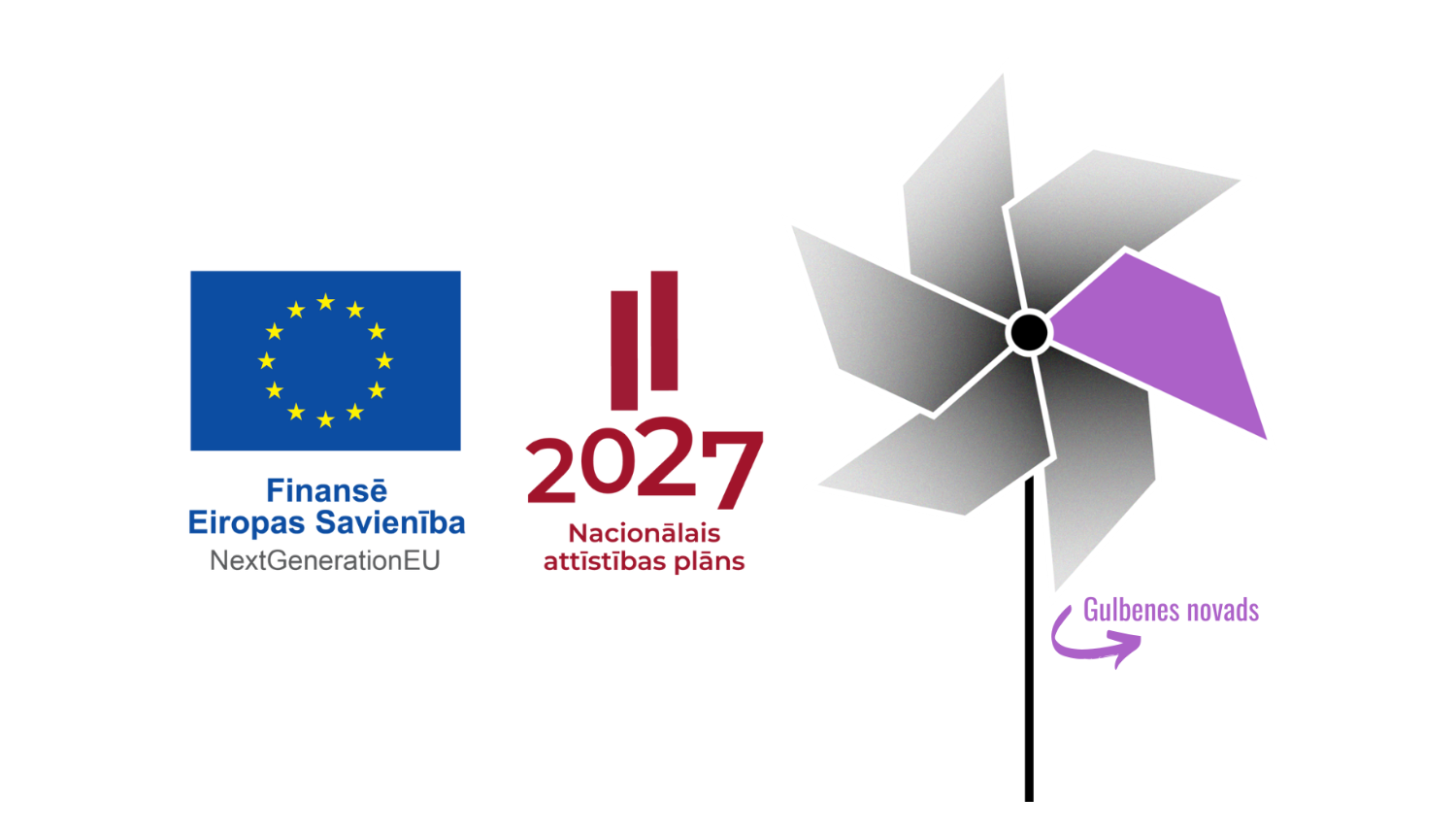 Logo: Digitālā darba ar jaunatni sistēmas attīstība pašvaldībās