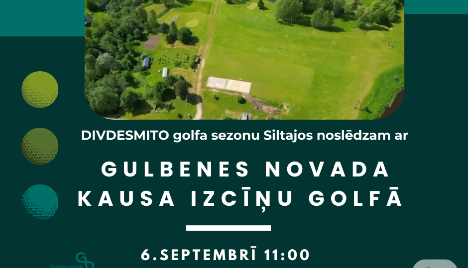 golfs