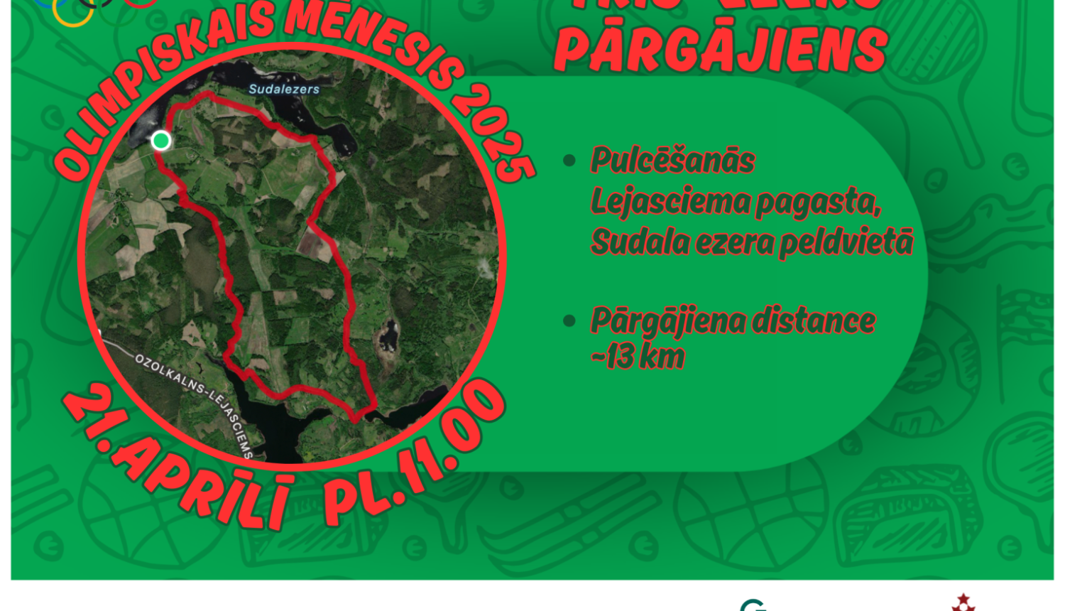 Pārgājiens