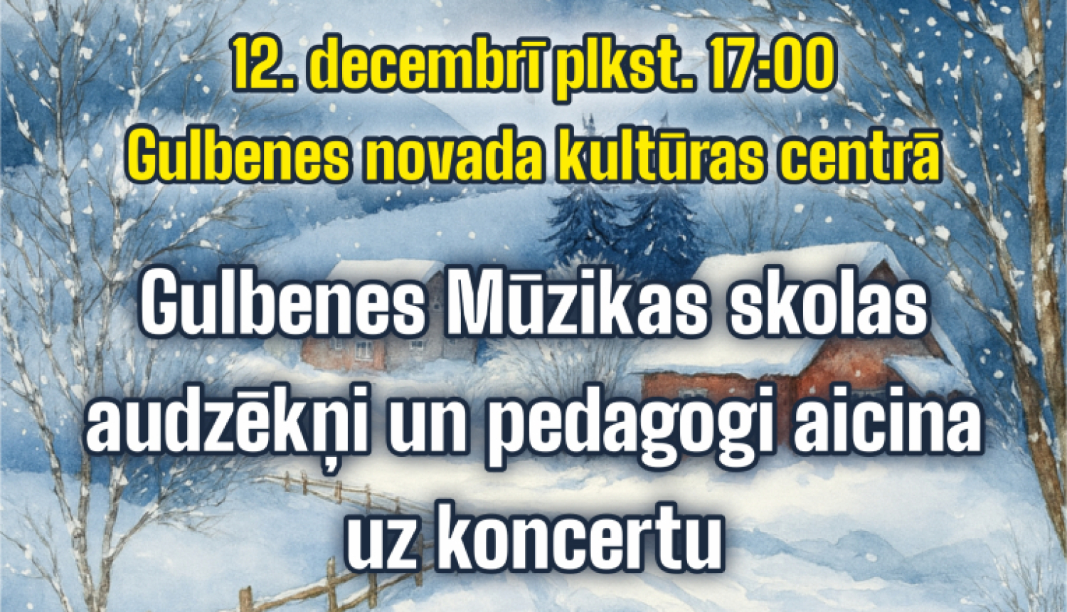 Ziemas pasaka